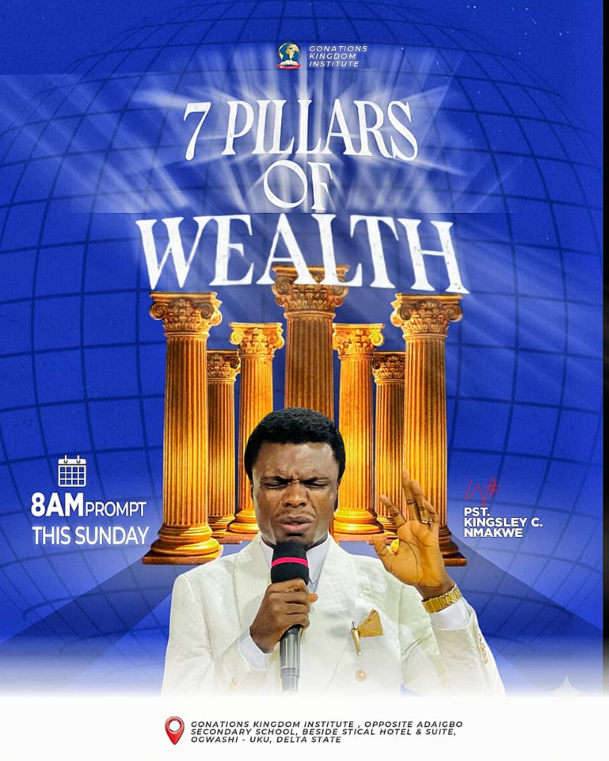 Featured message: The set time