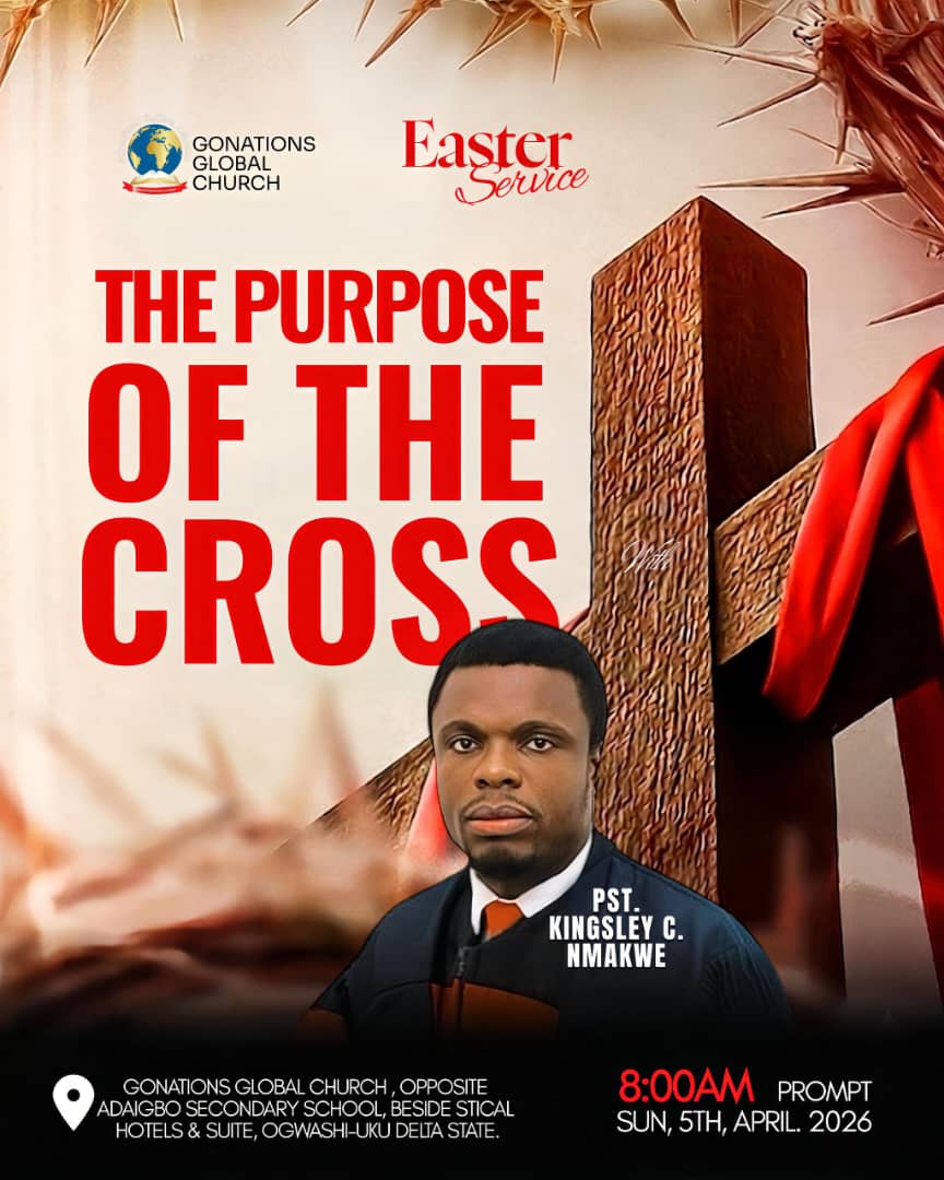 Featured message: april