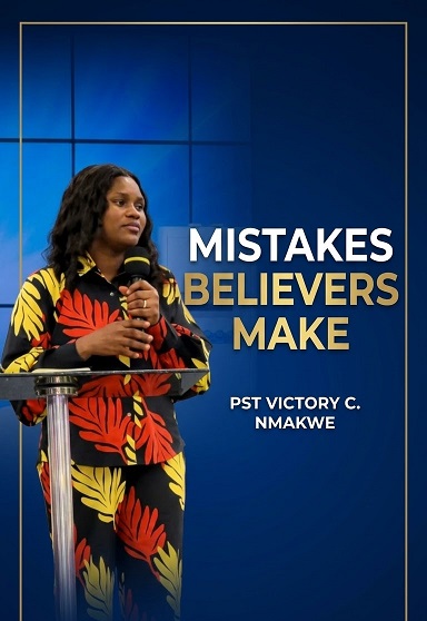 Featured message: newness