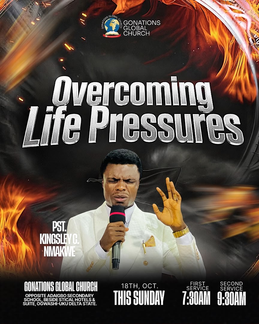 Featured message: newness