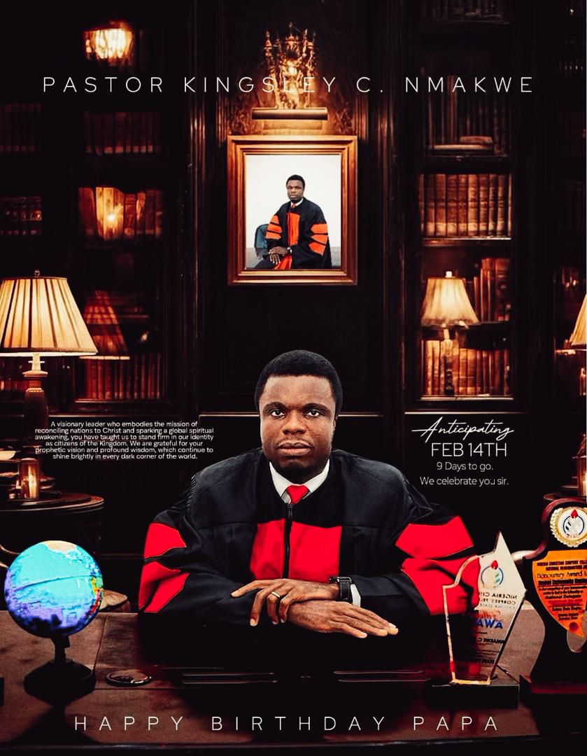 Featured message: HOW TO END THE YEAR