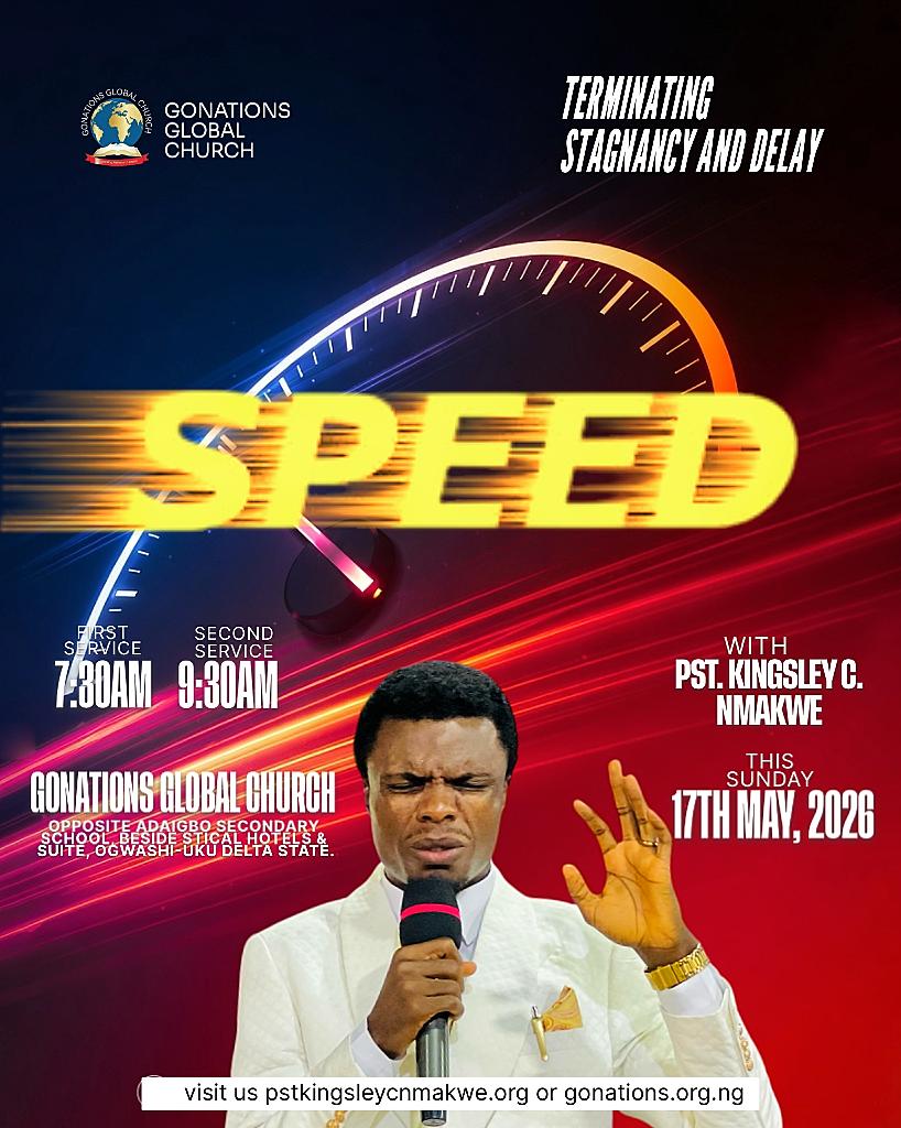 SPEED!!