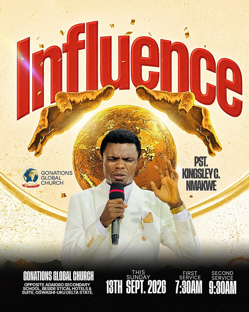 INFLUENCE