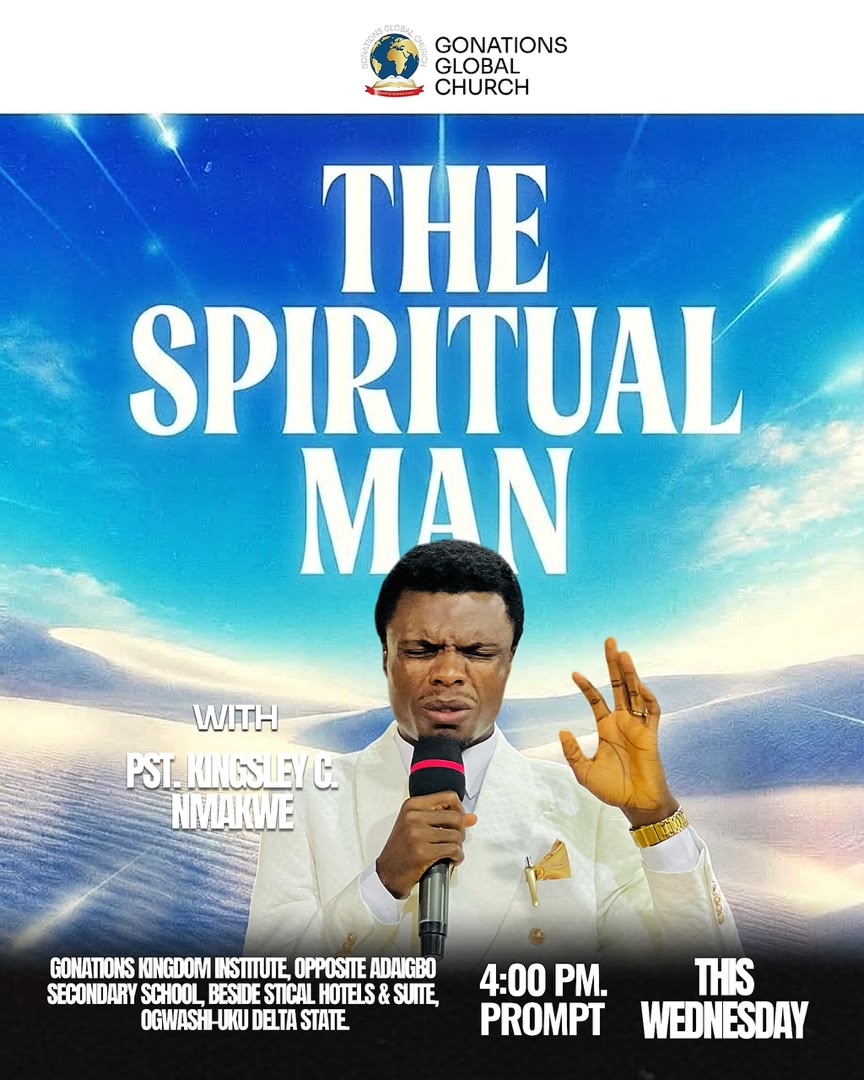Featured message: 1